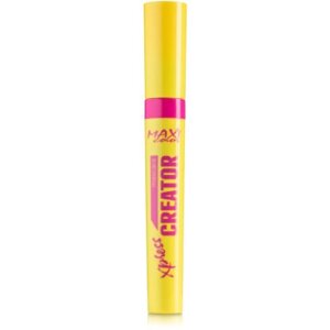 Туш для вій Maxi Color Express Creator Mascara (4823097101254)