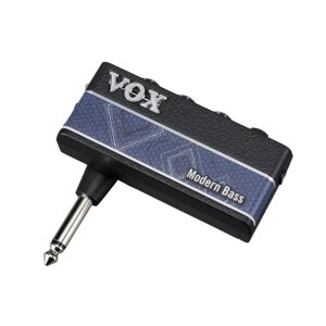 Гітарний підсилювач VOX amPlug 3 Modern Bass (235869)