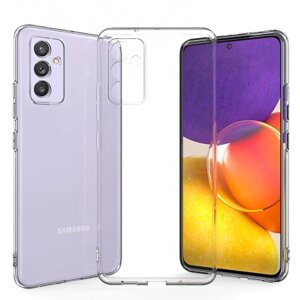 Чохол до моб. телефона BeCover Samsung Galaxy M52 SM-M526 Transparancy (706928)