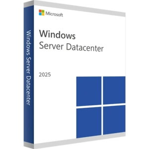 ПЗ для сервера Microsoft Windows Server 2025 Datacenter - 16 Core ...
