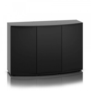 Підставка для акваріума Juwel Vision 260 LED чорна 121x46x80 см (4022573718003)
