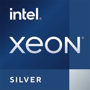 Процесор серверний INTEL xeon silver 4310 12C/24T/2.10ghz/18MB/FCLGA4189/TRAY (CD8068904657901)