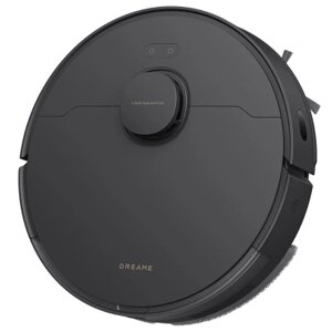 Пилосос dreame bot D20 black (RLD35GA-BL)