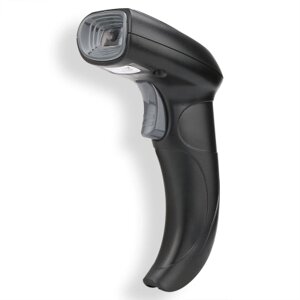 Сканер штрих-коду Heroje C1270BW 2D USB, Bluetooth (H-C1270BW-0101)