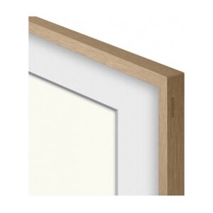 Змінна рамка для тб samsung the frame VG-SCFA55TKBRU teak (тика) (VG-SCFA55TKBRU)