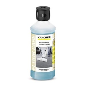 Засіб для мийок високого тиску Karcher для пола, 500 мл (6.295-944.0)