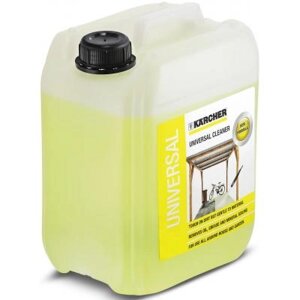 Засіб для мийок високого тиску Karcher універсальний, 5л (6.295-357.0)