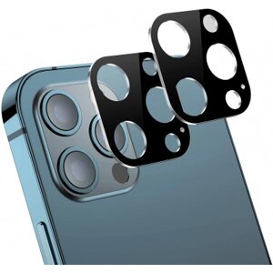 Скло захисне BeCover камери Apple iPhone 12 Pro (706658)