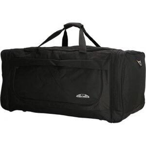 Дорожня сумка Enrico Benetti Orlando 89 л Black (Eb35302 001)
