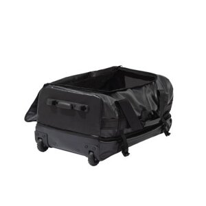Дорожня сумка Naturehike на колесах NH21LX002 розмір М чорна (6975641885443)