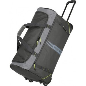 Дорожня сумка Travelite Basics Active Anthracite 86 л Anthracite (TL096281-04)