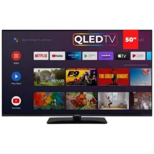Телевізор AIWA QLED-850UHD-SLIM