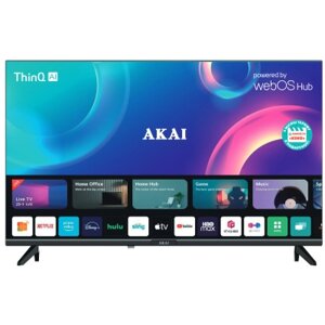Телевізор akai AK43FHD22W