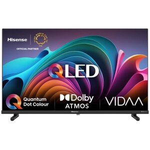 Телевізор Hisense 40A5NQ