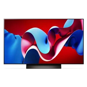 Телевізор LG OLED48C46LA