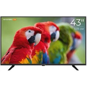 Телевізор mystery TV MTV-4350FST2