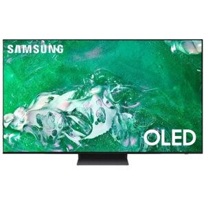 Телевізор samsung QE65S90dauxua