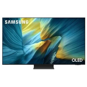 Телевізор samsung QE65S95fauxua