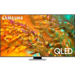 Телевізор samsung QE75Q80dauxua