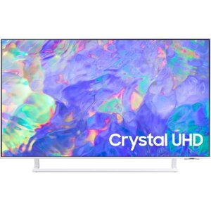 Телевізор samsung UE43CU8510UXUA