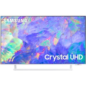 Телевізор samsung UE50CU8510UXUA