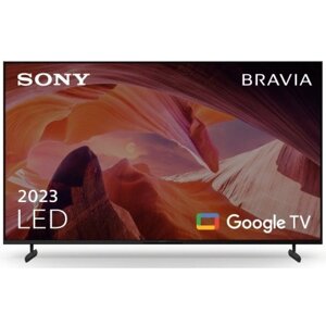 Телевізор Sony KD65X80L