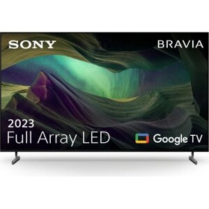 Телевізор Sony KD75X85L