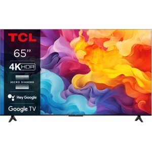 Телевізор TCL 65V6b