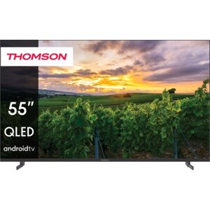 Телевізор thomson 55QA2s13