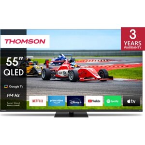 Телевізор thomson 55QG7c14