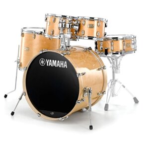 Ударна установка Yamaha Stage Custom Birch Natural Wood (SBP2F5 NW)