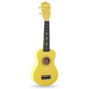 Укулеле Fzone FZU-002 Yellow
