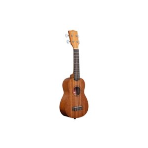 Укулеле Kala Mahogany Soprano Ukulele No Binding (231437)