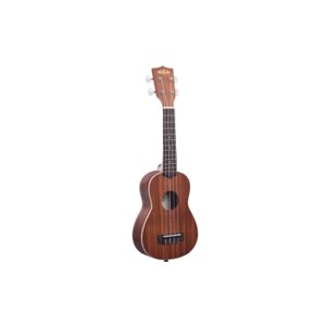 Укулеле Kala Mahogany Soprano Ukulele With Binding (231439)