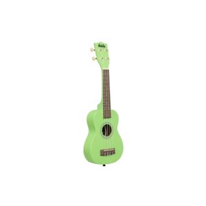 Укулеле Kala Ukadelic Grasshopper Soprano Ukulele (231417)