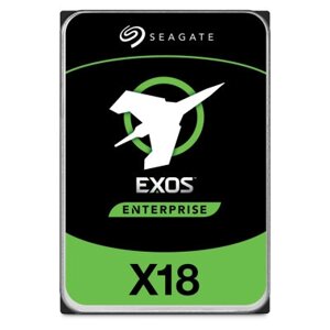 Жорсткий диск для сервера SAS 3.5 16TB Seagate (ST16000NM004J)