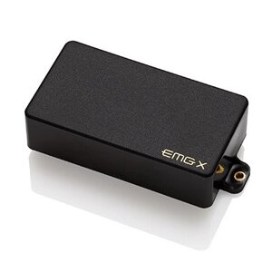 Звукознімач для гітари EMG 85X Black