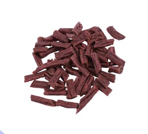 Ласощі для собак LOVE DOG КУСЬ-КУСЬ рибна ЛОСОСЬ 50 г