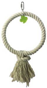 Іграшка-гойдалка для середніх птахів JESSICA (ДЖЕССІКА), LBW-2866