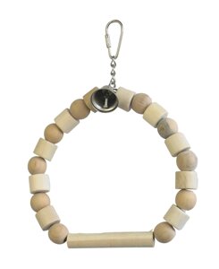 Гойдалка для папуг JESSICA (ДЖЕССІКА), LBW-0407