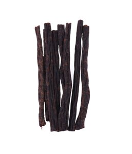 Ласощі для собак СОЛОМКА м'ясна ЯЛОВИЧИНА LOVE DOG