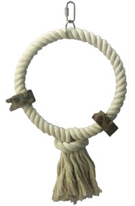 Іграшка-гойдалка для середніх птахів JESSICA (ДЖЕССІКА), LBW-2867