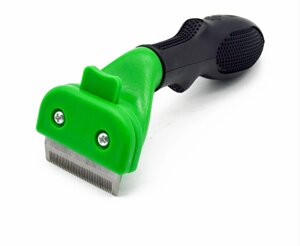 ФУРМІКОП, КНОПКА, тример для видалення підшерстка LOCO TOY`s, LT-7111