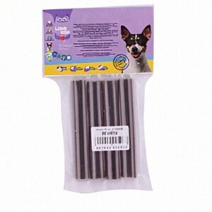 Зірка мала з ЛОСОСЯ від бренду LOVE DOG. 12 см