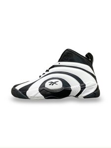 Кросівки Reebok Shaqnosis: ретро стиль Шакіла О'Ніла в Україні.