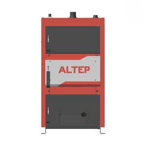 15 кВт Altep Compact