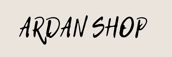 ARDAN SHOP
