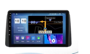 Штатна магнітола Topway для Dodge Grand Caravan 2011-2020 Chrysler Grand Voyager Town & Country Android