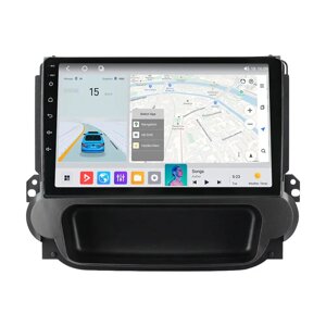 Штатна автомагнітола Topway на Chevrolet Malibu 8 (2012-2015)