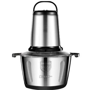 Блендер подрібнювач овочів, фруктів та м'яса Silver Crest